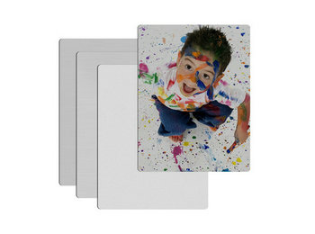  Aluminum Sublimation sheet for UV print 